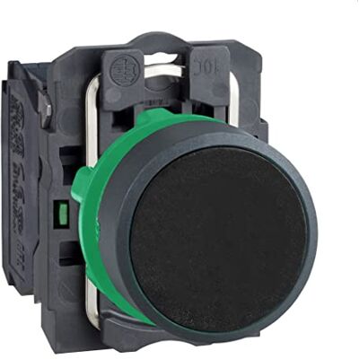 Schneider Electric XB5 – elektriska omkopplare Schneider Electric XB5 – elektriska omkopplare