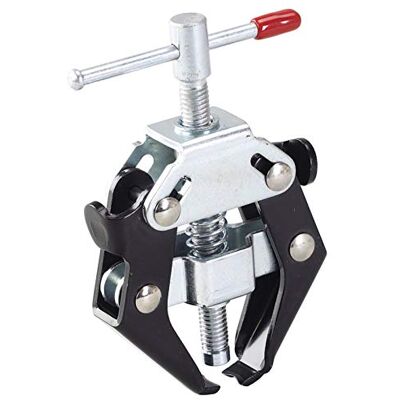 OTC 4611 Battery Terminal Puller, Black and silver OTC 4611 Battery Terminal Puller, Black and silver