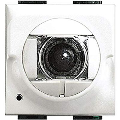 Legrand 391659 färg – Einbagamera 2D TECH Legrand 391659 färg – Einbagamera 2D TECH