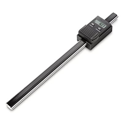 KERN LB 300-2. LB digital längdmätare, 300 mm vägområde, 0,01 mm läsbarhet KERN LB 300-2. LB digital längdmätare, 300 mm vägområde, 0,01 mm läsbarhet