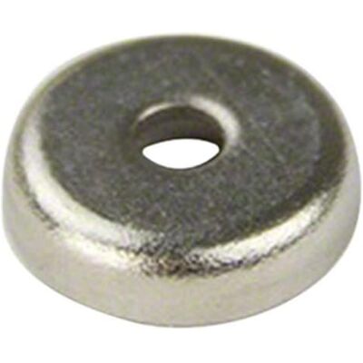 first4magnets N42 Neodymium Rostfritt stål Magnet 5.2 Kg 5.2 Kg first4magnets N42 Neodymium Rostfritt stål Magnet 5.2 Kg 5.2 Kg