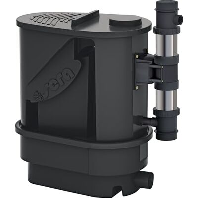 sera KOI Professional 12000 - Koi dammsfilter sera KOI Professional 12000 - Koi dammsfilter