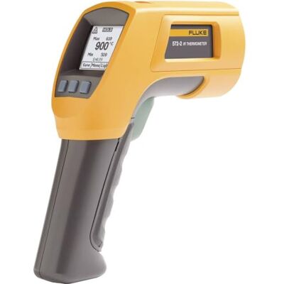 Fluke Infraröd termometer -572-2 Fluke Infraröd termometer -572-2