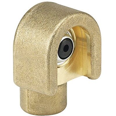 Pressol 12062 skevkoppling M10x1 diameter 16 mm Pressol 12062 skevkoppling M10x1 diameter 16 mm