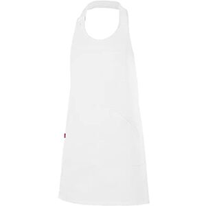 Velilla Knappbärande förkläde - Apron Velilla Knappbärande förkläde - Apron
