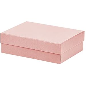 Rössler - Boxline 196x264x80 - Taupe - presentförpackning Rössler - Boxline 196x264x80 - Taupe - presentförpackning