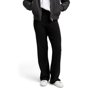 TOM TAILOR Denim dambyxor, 14482 – djup svart, L TOM TAILOR Denim dambyxor, 14482 – djup svart, L