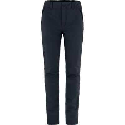 Fjällräven dam Kompressionsbyxor Abisko Winter Stretch Trousers W Fjällräven dam Kompressionsbyxor Abisko Winter Stretch Trousers W