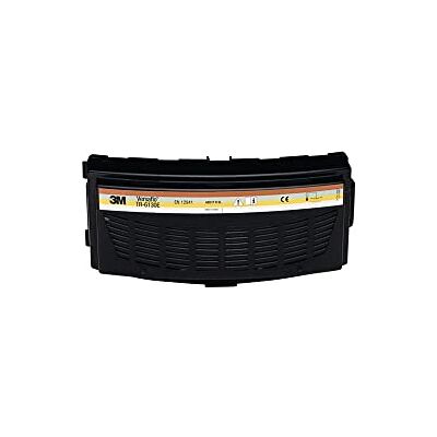 3M Versaflo TR-6130E – ABE1P-filter 3M Versaflo TR-6130E – ABE1P-filter