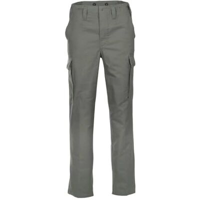 Mil-Tec unisex vuxen Byxor Byxor-11301002 Mil-Tec unisex vuxen Byxor Byxor-11301002