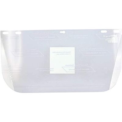 Bollé Bolle BL20FAPI reservdel PC-skärm för BL20 ansiktsskydd Bollé Bolle BL20FAPI reservdel PC-skärm för BL20 ansiktsskydd