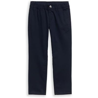 TOM TAILOR pojkar Byxor 1049093 TOM TAILOR pojkar Byxor 1049093
