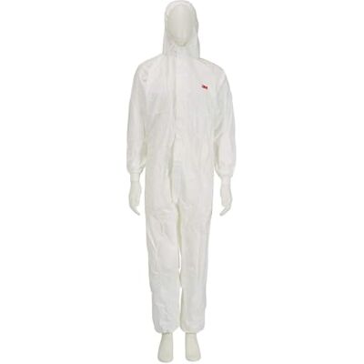 3M 50198-XL Engångsskyddsdräkt för målning 3M 50198-XL Engångsskyddsdräkt för målning
