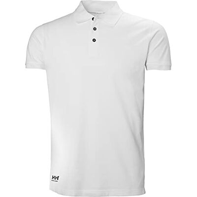 HH Workwear Helly Hansen Workwear Manchester pikétröja för män HH Workwear Helly Hansen Workwear Manchester pikétröja för män