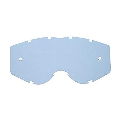 SeeCle HZ_41C120 reservdelar linser till rökmasker Kompatibel för mask Progrip 3303 Vista SeeCle HZ_41C120 reservdelar linser till rökmasker Kompatibel för mask Progrip 3303 Vista