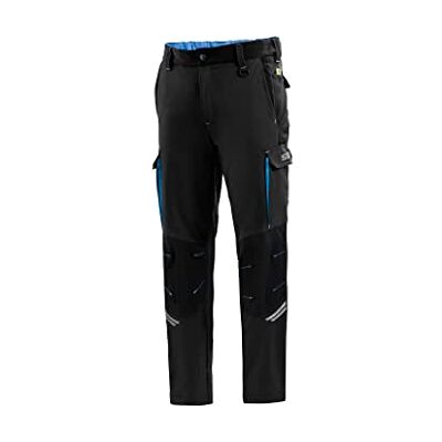 Sparco - 02417nraz - Slitstarkt material - Byxor Sparco - 02417nraz - Slitstarkt material - Byxor