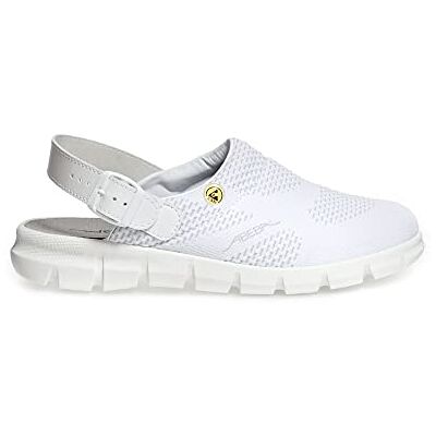 Abeba Dynamic ESD Clog OB, A, E, FO, SRC, antracit, storlek 42, 37328 Abeba Dynamic ESD Clog OB, A, E, FO, SRC, antracit, storlek 42, 37328