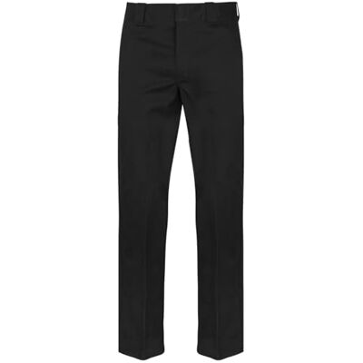 Dickies Byxor 0a4xk9 blk1 svart, svart, 28W x 30L Dickies Byxor 0a4xk9 blk1 svart, svart, 28W x 30L