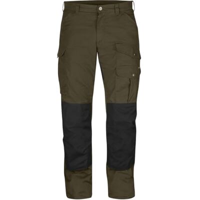 Fjällräven herr Hose Barents Pro vinter Mörk oliv 46 EU Fjällräven herr Hose Barents Pro vinter Mörk oliv 46 EU