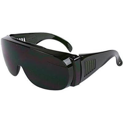 Schmerler Okulary spawane panorama målone idealisk dla osób noszücych okulary! Schmerler Okulary spawane panorama målone idealisk dla osób noszücych okulary!
