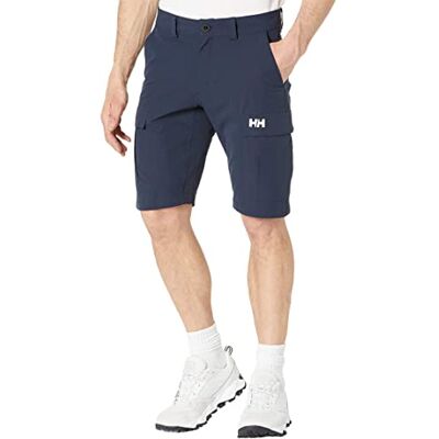 Helly Hansen unisex vuxen Cargo shorts HH QD Cargo Shorts 11 Helly Hansen unisex vuxen Cargo shorts HH QD Cargo Shorts 11