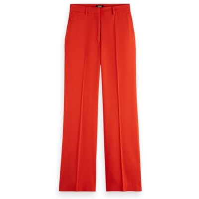 Scotch & Soda dam Byxor Edie Drapey Byxa Scotch & Soda dam Byxor Edie Drapey Byxa