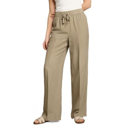 TOM TAILOR 1050573 Byxor, 11863-Silver Oliv, 46W / 32L dam TOM TAILOR 1050573 Byxor, 11863-Silver Oliv, 46W / 32L dam