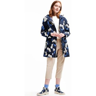 Regatta dam OrlaWPyjamasacket, Marinblå passionsblomma, 36 Regatta dam OrlaWPyjamasacket, Marinblå passionsblomma, 36