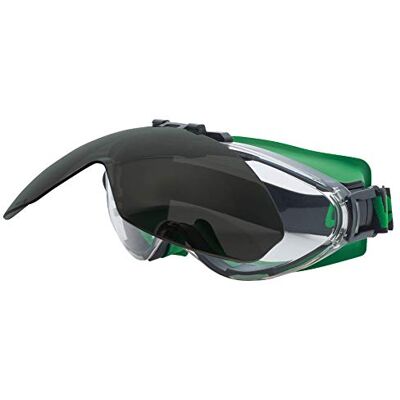 Uvex 9302045 Ultraljudsskyddsglasögon Uvex 9302045 Ultraljudsskyddsglasögon
