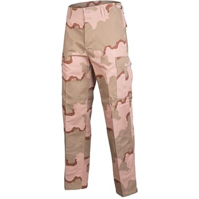 Mil-Tec unisex vuxen Modern Us Ranger slang typ Bdu Mil-Tec unisex vuxen Modern Us Ranger slang typ Bdu