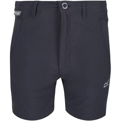 Regatta unisex vuxen Byxor Jnr Highton Shrts Regatta unisex vuxen Byxor Jnr Highton Shrts