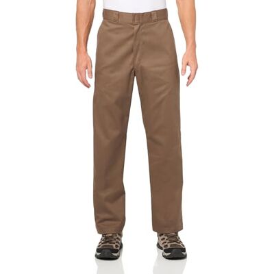 Dickies Original 874® Work Pants, Mushroom, 30 30 Dickies Original 874® Work Pants, Mushroom, 30 30