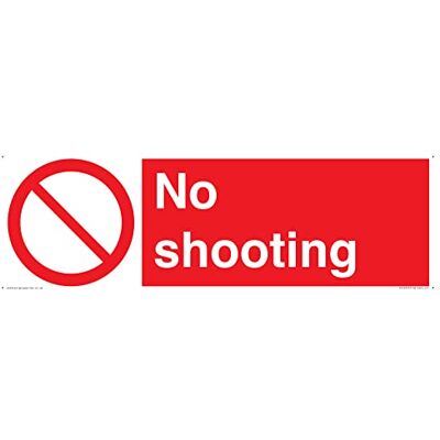 Viking Ingen fotograferingsskylt – 450 x 150 mm – L41 Viking Ingen fotograferingsskylt – 450 x 150 mm – L41