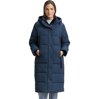 TOM TAILOR dam 1047532 jacka, 37019-Deep Sea Green, 3XL, 37019 – Deep Sea Green, 3XL TOM TAILOR dam 1047532 jacka, 37019-Deep Sea Green, 3XL, 37019 – Deep Sea Green, 3XL