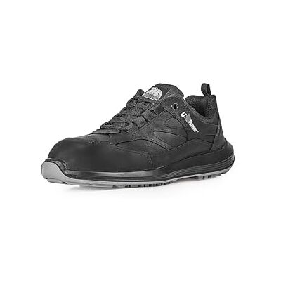 UPOWER U-Power Yukon S3 SRC, svart, 45 EU UPOWER U-Power Yukon S3 SRC, svart, 45 EU