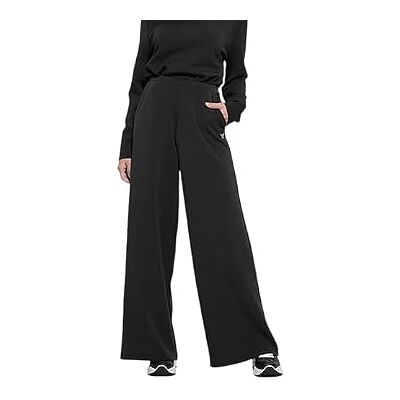 GUESS Eco Olympe breda benbyxor dam byxor GUESS Eco Olympe breda benbyxor dam byxor