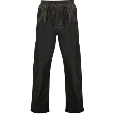 Regatta Herr Professional Pro Packaway Vattentät & andningsbar Vindtät Overpants Byxa Regatta Herr Professional Pro Packaway Vattentät & andningsbar Vindtät Overpants Byxa