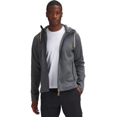 Fjällräven Övik Unisex huvtröja Vuxen (1 pack) Fjällräven Övik Unisex huvtröja Vuxen (1 pack)