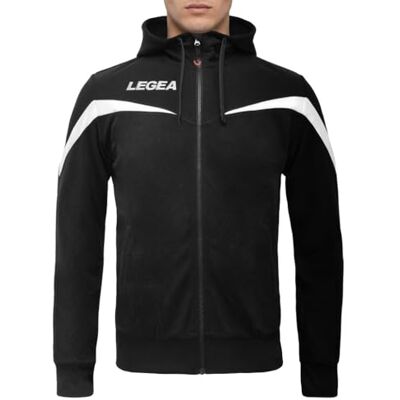 LEGEA unisex vuxen Chaqueta Türkiye Jacka LEGEA unisex vuxen Chaqueta Türkiye Jacka