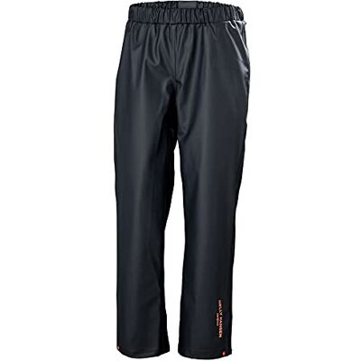 HH Workwear Helly Hansen Workwear Dam Luna regnbyxa HH Workwear Helly Hansen Workwear Dam Luna regnbyxa