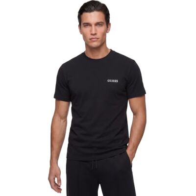 GUESS herr Tee Cn 3pack TEE CN 3-pack GUESS herr Tee Cn 3pack TEE CN 3-pack