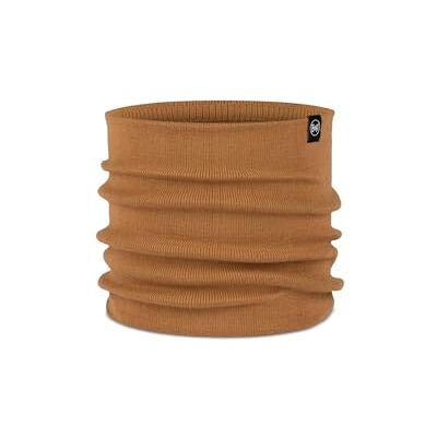Buff unisex vuxen Modehalsduk Stickad Halsvärmare Buff unisex vuxen Modehalsduk Stickad Halsvärmare
