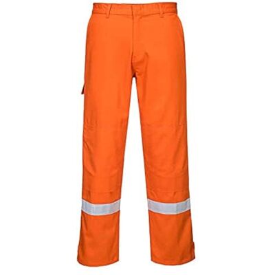 Portwest FR26 – Bizflame Plus slang, Medium, apelsin Portwest FR26 – Bizflame Plus slang, Medium, apelsin