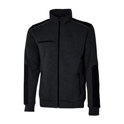 UPOWER U-POWER EY129BC-XL Sudadera gama ENJOY Model SNUG Black Carbon Storlek XL UPOWER U-POWER EY129BC-XL Sudadera gama ENJOY Model SNUG Black Carbon Storlek XL