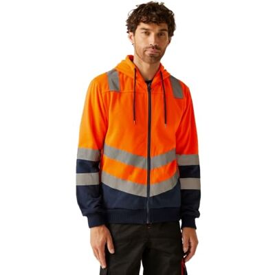 Regatta herr professionell herr Hi Vis reflekterande huvtröja herr Hi Vis huvtröja Regatta herr professionell herr Hi Vis reflekterande huvtröja herr Hi Vis huvtröja