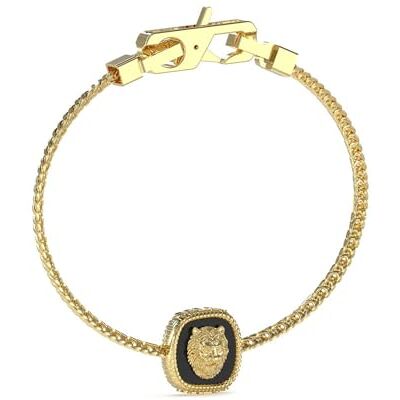 GUESS Jumb04010 Lion King armband en storlek GUESS Jumb04010 Lion King armband en storlek