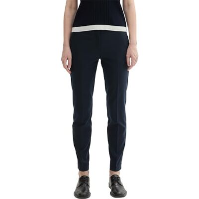 TOM TAILOR dam mia slim byxa 1044864 TOM TAILOR dam mia slim byxa 1044864