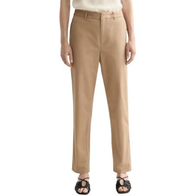 Scotch & Soda dam Chino byxa Abott Pants Scotch & Soda dam Chino byxa Abott Pants