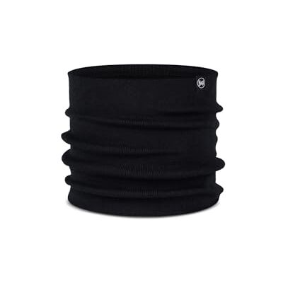 Buff unisex vuxen Modehalsduk Stickad Halsvärmare Buff unisex vuxen Modehalsduk Stickad Halsvärmare