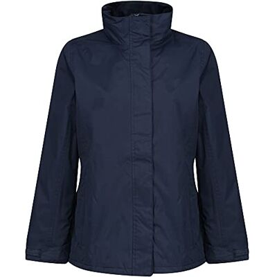 Regatta Vattentät Hydra Fort Pekade Polyester Beauford Isolerad jacka Marinblått Xsp Size 20 Regatta Vattentät Hydra Fort Pekade Polyester Beauford Isolerad jacka Marinblått Xsp Size 20